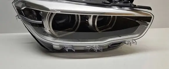 BMW 1 F20 F21 Headlight/headlamp 7435778 B184NKLOSZ