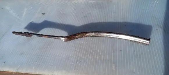 Volvo S80 Panel trim