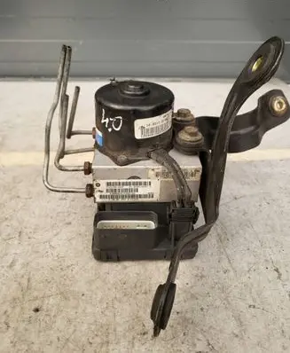 Jeep Grand Cherokee (WJ) ABS Pump 56041022ag
