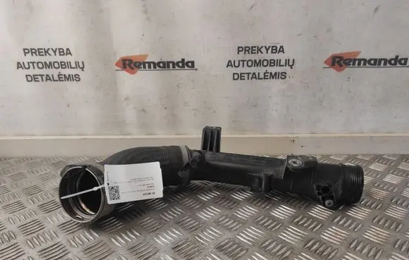 Volvo S90, V90 Intercooler hose/pipe 31422153