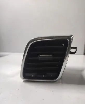 Porsche Panamera (970) Dashboard side air vent grill/cover trim 97055213201