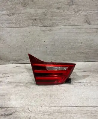 BMW 4 F32 F33 Tailgate rear/tail lights 7296101 618373