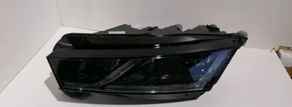 Skoda Octavia Mk4 Headlight/headlamp 5E4941015 2509000