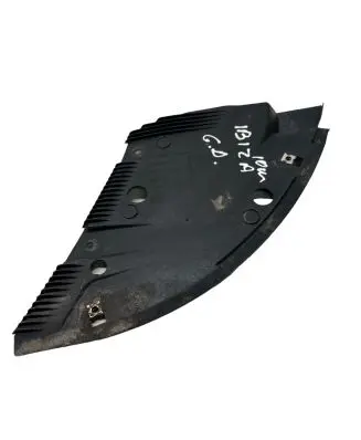 Seat Ibiza IV (6J,6P) Other under body part 6J8825198 AR310180 960181100
