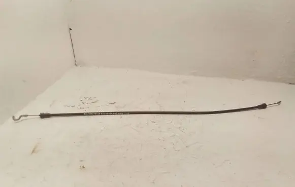 Mercedes-Benz Sprinter W906 Loading door cable line A9067601540