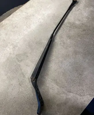 Ford Galaxy Front wiper blade arm 7M3955409