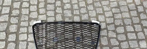 Audi A7 S7 4G Front grill 