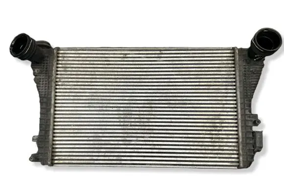 Skoda Octavia Mk2 (1Z) Intercooler radiator 1K0145803L