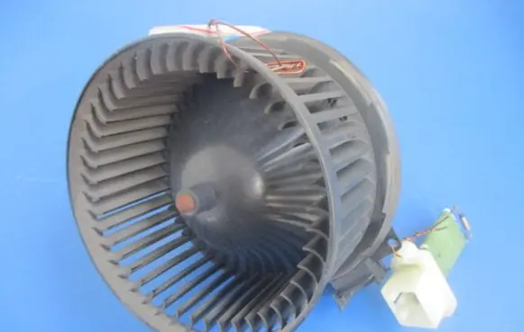 Ford Fiesta Heater fan/blower VP8E2H18456-AA