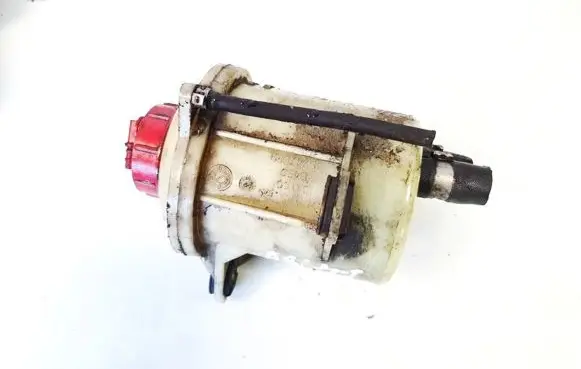 Fiat Doblo Power steering fluid tank/reservoir 46747669 b460