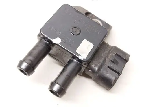KIA Sportage Exhaust gas pressure sensor 392102A800