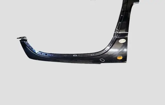 Jeep Cherokee KJ Fender