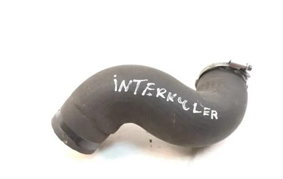 Citroen C5 Intercooler hose/pipe