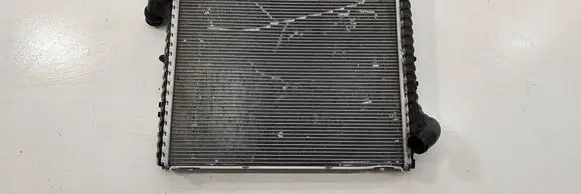 Porsche 992 Coolant radiator 992121251