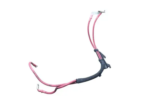 Renault Trafic III (X82) Positive cable (battery) 242966738R