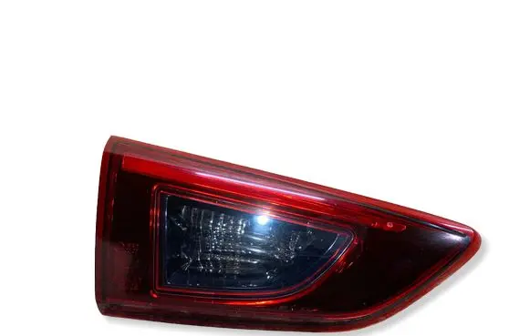 Mazda CX-3 Tailgate rear/tail lights DB3D513G0