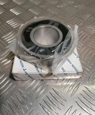 Mitsubishi Pajero Sport I Prop shaft support center bearing MR357382