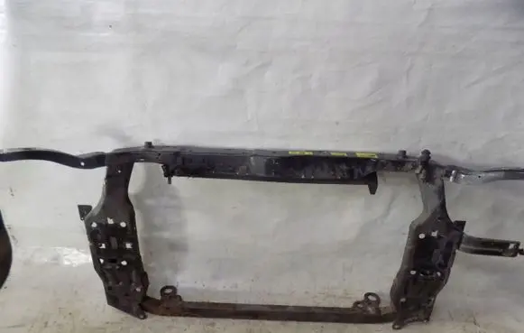 Nissan Qashqai Front piece kit K9KL292