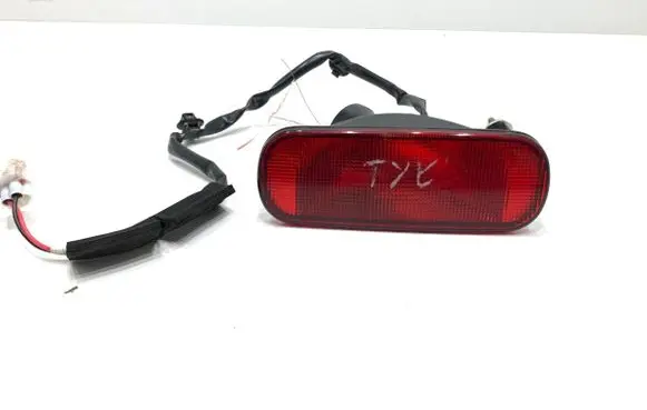 Suzuki Swift IV Rear bumper light 3657062J0