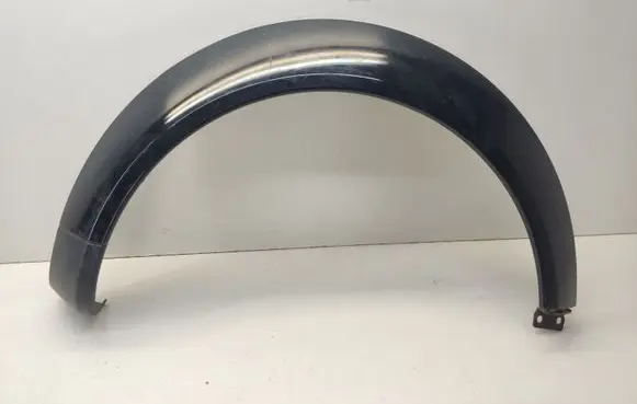 Audi A2 Front arch 