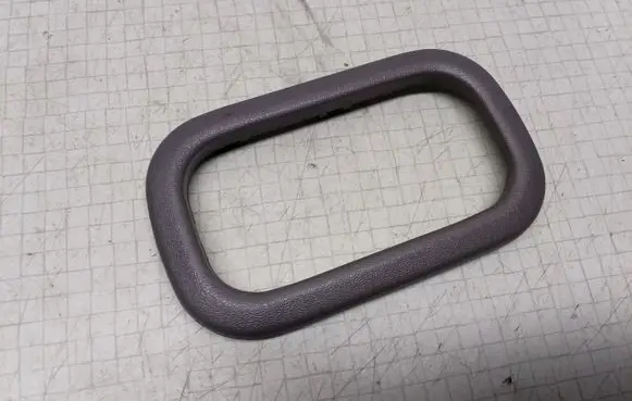 Nissan Almera N16 Other front door trim element