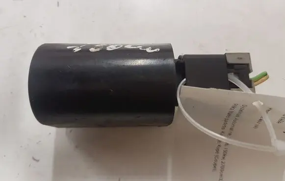 Peugeot 407 Other relay 9656112480