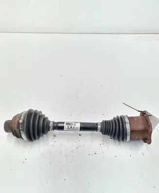 Audi A4 S4 B8 8K Front driveshaft 8K0407271Q