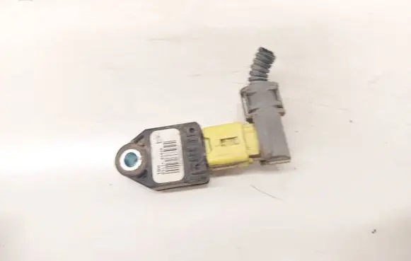 Toyota Avensis T250 Airbag deployment crash/impact sensor 8917405020