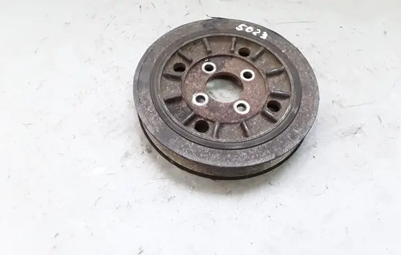 Dodge Nitro Crankshaft pulley E123137A