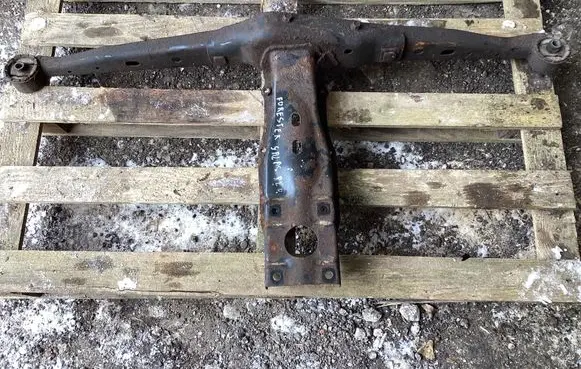 Subaru Forester SG Rear subframe 