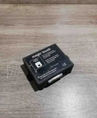 Door central lock control unit/module
