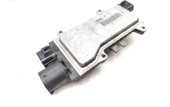 Opel Antara Fan control module 20787305 1137328617