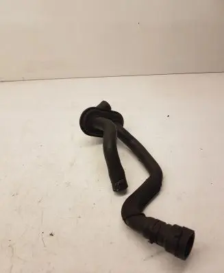 Audi A4 S4 B8 8K Engine coolant pipe/hose 8K1819350AQ