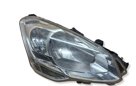 Citroen Berlingo Headlight/headlamp 9682828180