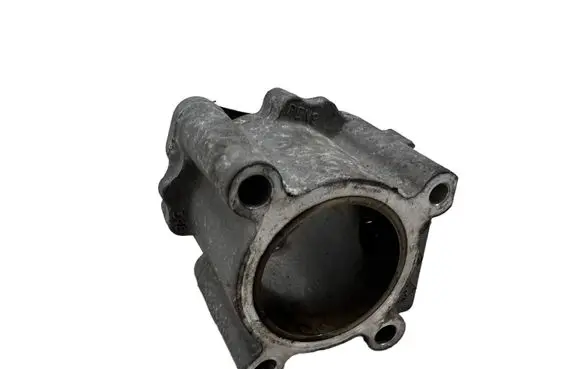 Nissan Qashqai Throttle body valve 8200854280