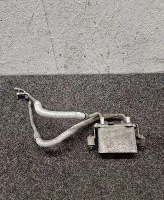 Mercedes-Benz AMG GT R190 C190 Transmission/gearbox oil cooler A1975000800