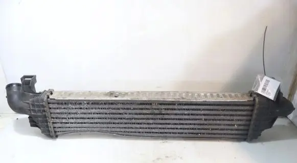 Volvo S40 Intercooler radiator