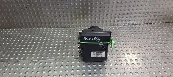 Seat Ibiza III (6L) ABS Pump S18031165 6Q0907379AS 0265234502