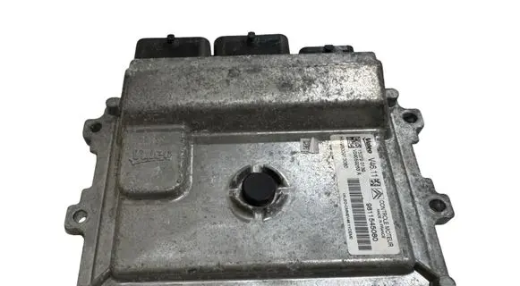 Citroen DS3 Engine control unit/module 9811545080 150790139 V29059263A