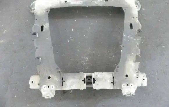 Renault Clio II Front axle beam IMPRK1352102