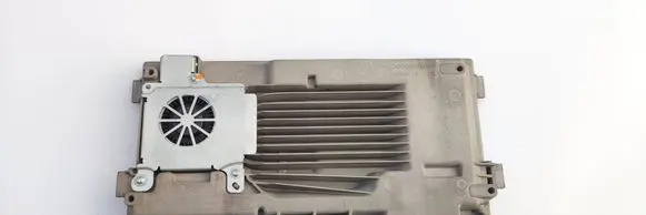 BMW 3 G20 G21 Speedometer control unit/module 5A825C5
