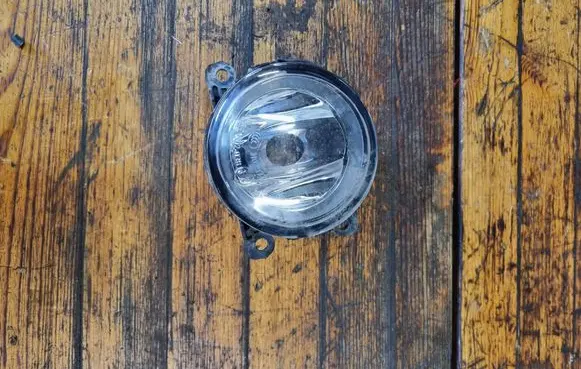 Ford Focus Front fog light 2N1115201AB