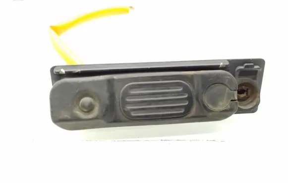 Mitsubishi Outlander Tailgate/trunk/boot exterior handle