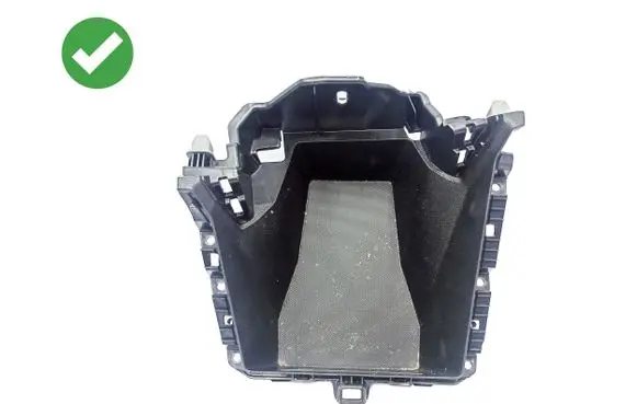 Audi A1 Gear shifter surround trim plastic 82C8649814PK 82C864981 10719001