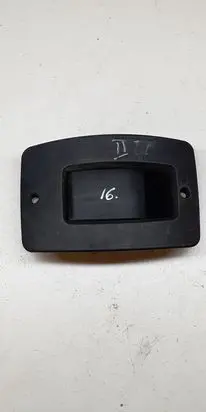 Peugeot Boxer Loading door interior handle 242449