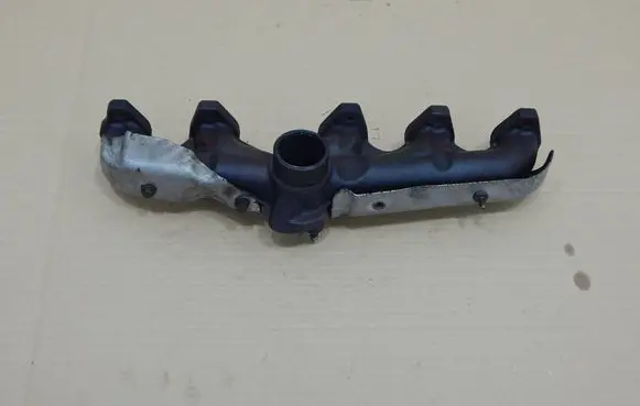 Volkswagen Transporter - Caravelle T5 Exhaust manifold