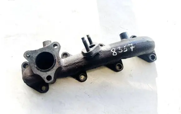 KIA Ceed Exhaust manifold