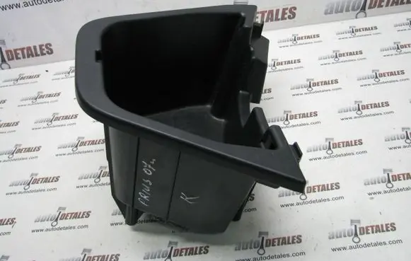 Toyota Prius (XW20) Glove box in trunk 6499747010