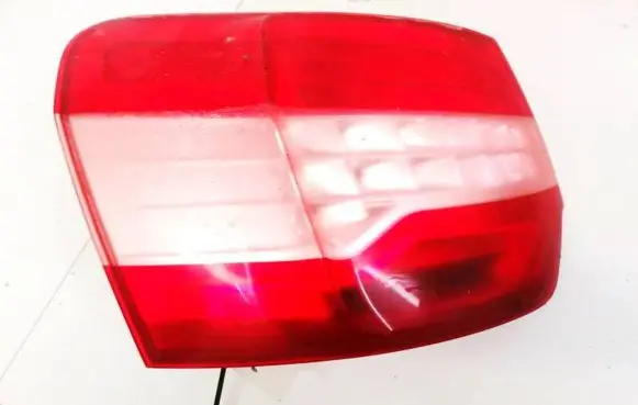 Citroen C5 Rear/tail lights 9681063880 VP8X7X-13405-A