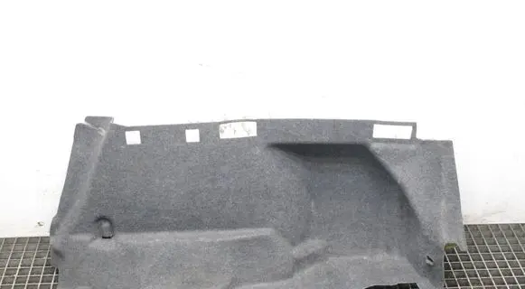 Ford Mondeo MK V Trunk/boot side trim panel DS73A45422AJ3ZRE